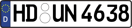 HD-UN4638