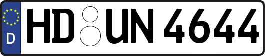 HD-UN4644