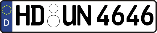 HD-UN4646
