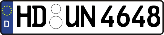 HD-UN4648
