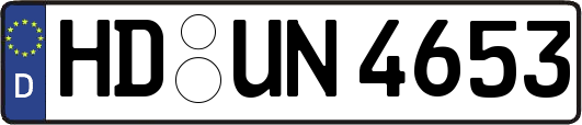 HD-UN4653