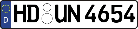 HD-UN4654