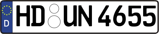 HD-UN4655