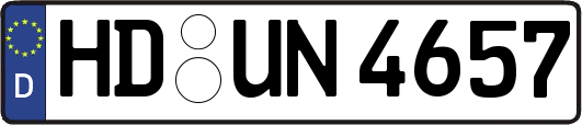 HD-UN4657