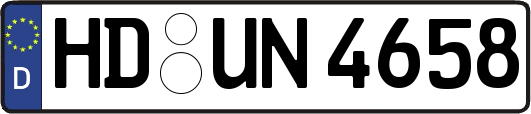 HD-UN4658