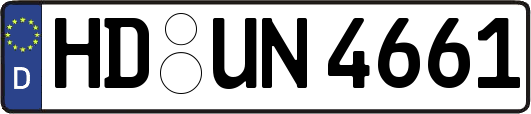 HD-UN4661