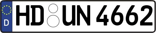 HD-UN4662