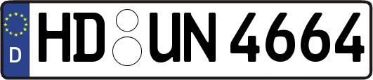 HD-UN4664