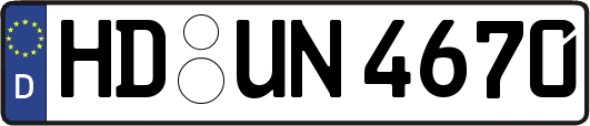 HD-UN4670