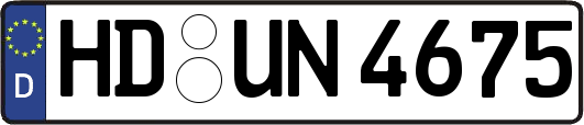 HD-UN4675