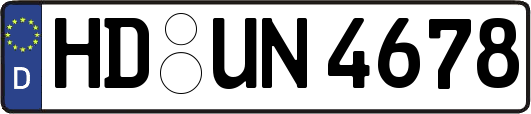 HD-UN4678