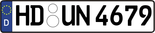 HD-UN4679