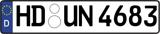 HD-UN4683