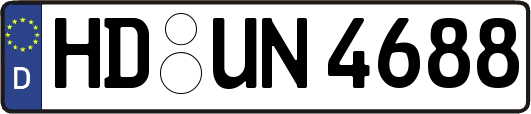 HD-UN4688