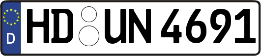 HD-UN4691