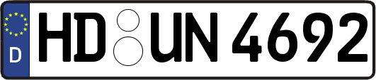 HD-UN4692