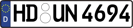 HD-UN4694