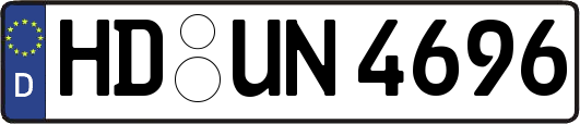 HD-UN4696
