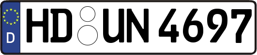 HD-UN4697