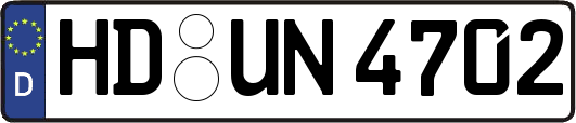 HD-UN4702