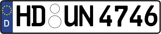 HD-UN4746
