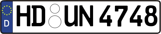 HD-UN4748