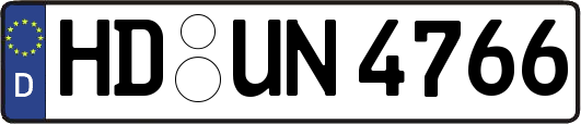 HD-UN4766