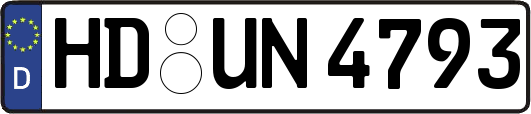 HD-UN4793
