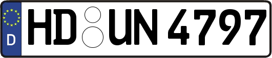 HD-UN4797