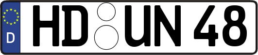 HD-UN48