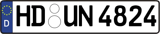 HD-UN4824