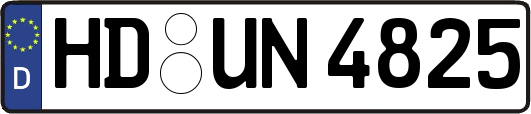 HD-UN4825