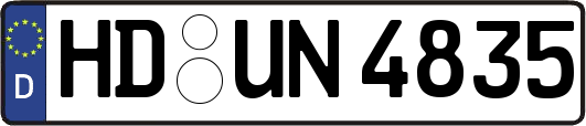 HD-UN4835