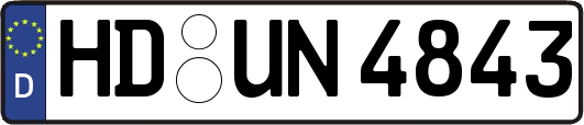 HD-UN4843