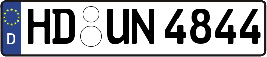 HD-UN4844