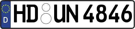 HD-UN4846