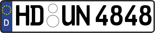 HD-UN4848