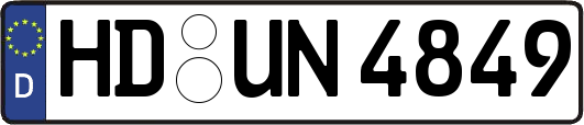 HD-UN4849