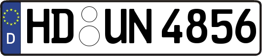 HD-UN4856