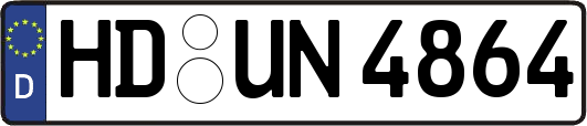 HD-UN4864