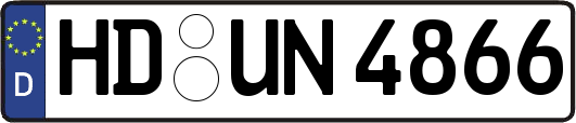 HD-UN4866
