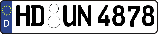 HD-UN4878
