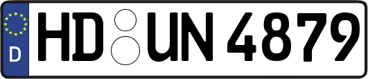 HD-UN4879