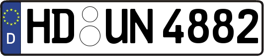 HD-UN4882