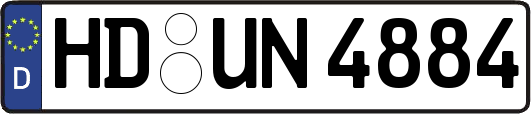HD-UN4884