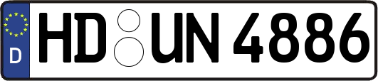 HD-UN4886
