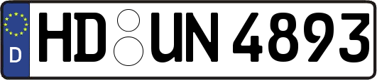 HD-UN4893