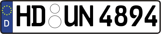 HD-UN4894