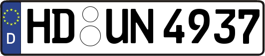 HD-UN4937
