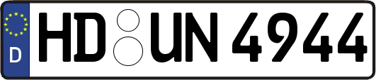 HD-UN4944